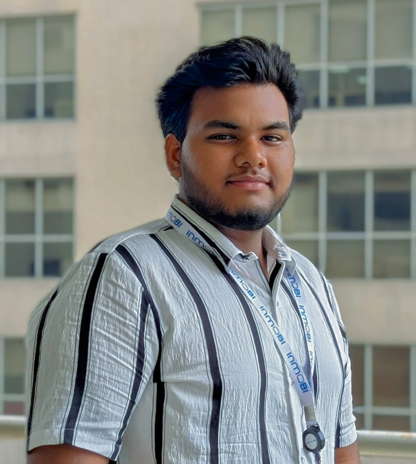 Krishna Sahu